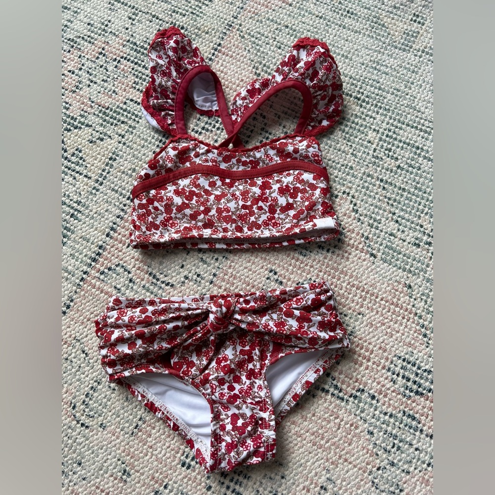 Sweet honey baby bikini